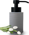 10 Oz Foaming Soap Dispenser for Bathroom, Kitchen Foam Soap Dispenser by UNBONSOUHAIT