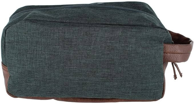 London Fog Men's Travel Accessory Case - Image 2