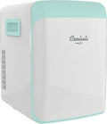 Cooluli 15L Mini Fridge for Bedroom by CooluliPortableMultipurposeMiniFridges