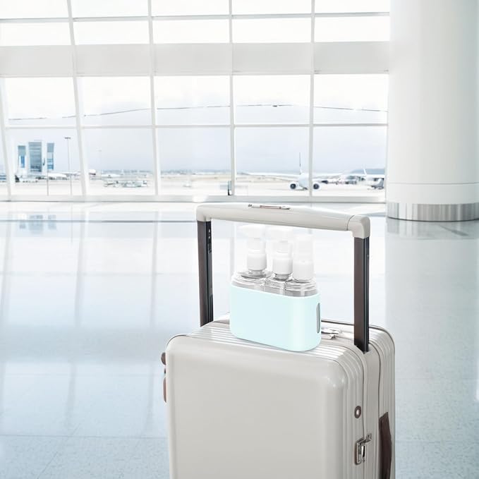 Skycase Travel Bottles - Image 6