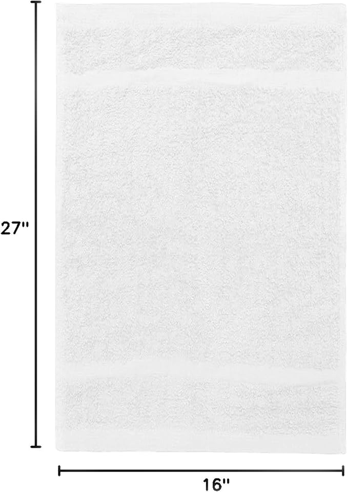Avalon Towels Salon Towel - Image 8