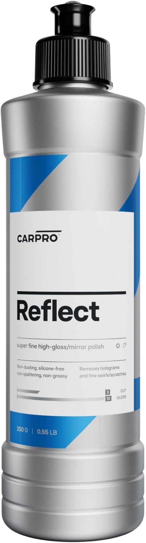 CARPRO Reflect High Gloss Finishing Polish by CARPRO