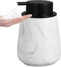 12Oz Foaming Hand Soap Dispenser by Eyrozia