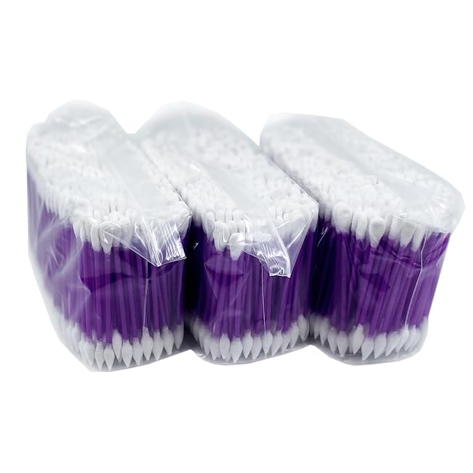 900pcs CGR Precision Cotton Swabs - Image 9