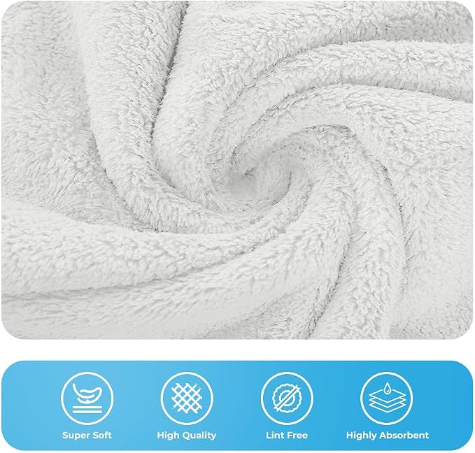 Avalon Towels Microfiber Salon Towel - Image 2