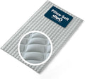 SlipX Solutions Pillow Top Cushioned Bath Mat, Non Slip Comfort Underfoot by SlipXSolutions