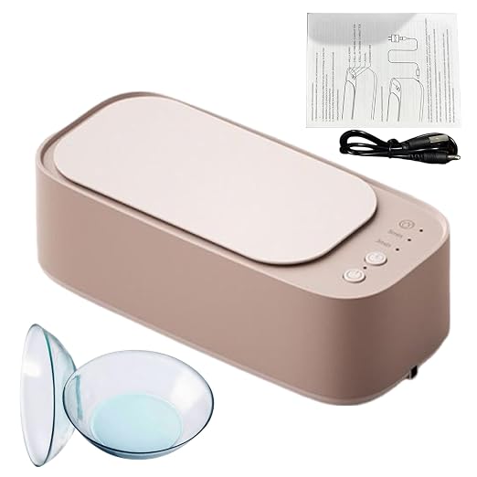 Ultrasonic Jewelry Cleaner Machine - Image 7