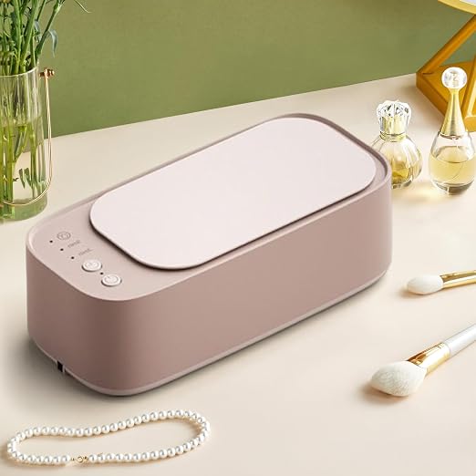 Ultrasonic Jewelry Cleaner Machine - Image 9