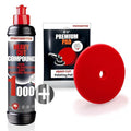 menzerna Deep Scratch Remover Kit I Car polishing Set by menzerna
