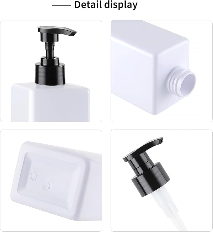 Shampoo and Shower Soap Dispenser - Image 5