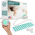 SereneLife Bubble Bath Mat by SereneLife