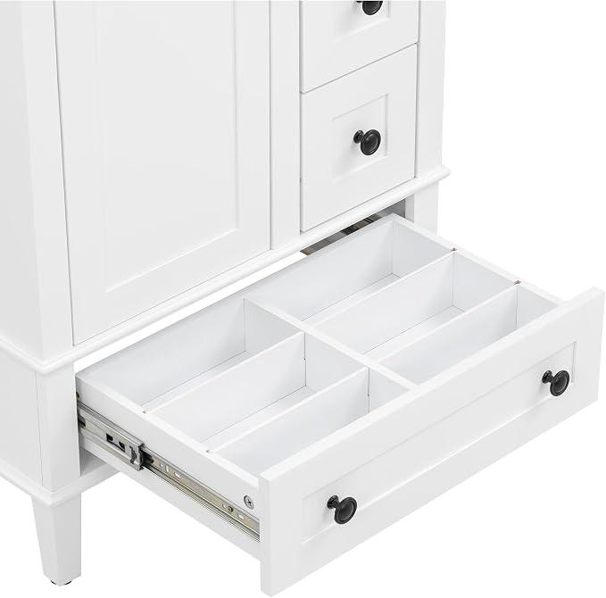 Bellemave 24" Bathroom Vanity - Image 9