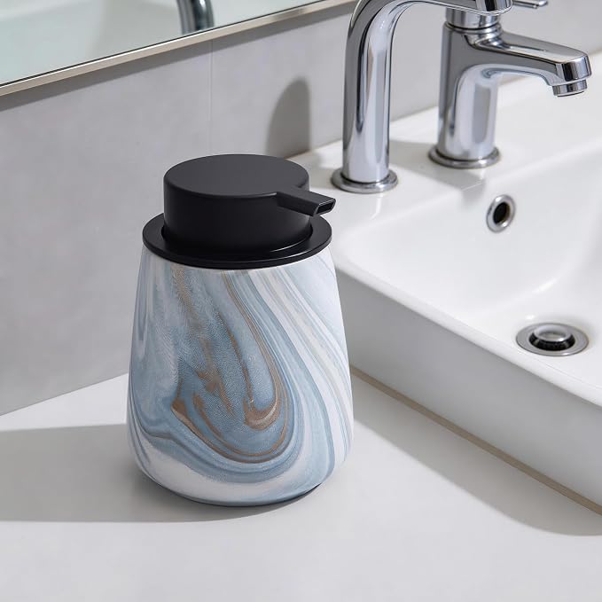 12Oz Foaming Hand Soap Dispenser - Image 8