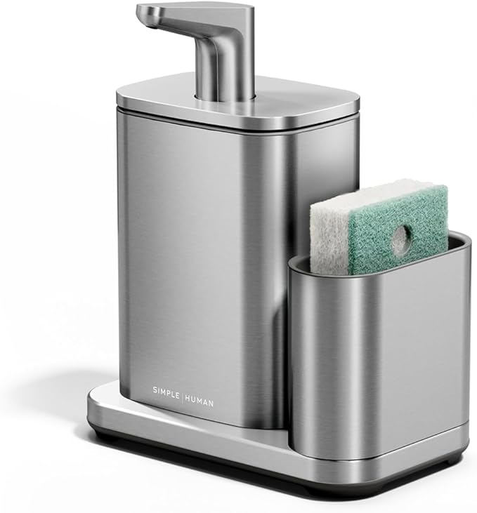 simplehuman Pulse Pump, 16 oz. - Image 2