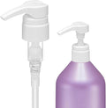 Pump Dispenser for Pureology Shampoo and Conditioner 33.8 oz Bottles by shopperals