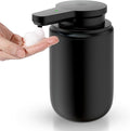 Automatic Foaming Soap Dispenser, Rechargeable Touchless Foam Hand Soap by LAOPAOInc-TheUSA