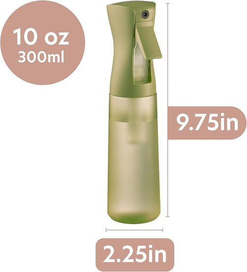 10 OZ Continuous Spray Bottles - Image 2