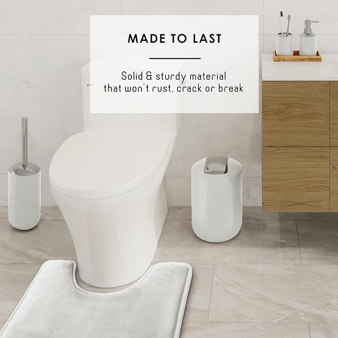 Clara Clark Bathroom Set - Image 5