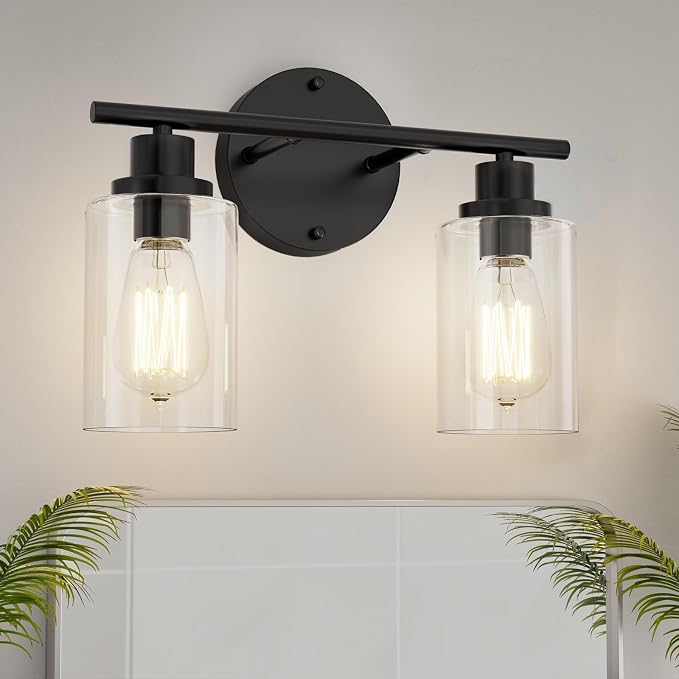 GORDNWE Modern Vanity Light by GORDNWE