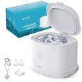 BCOM Ultrasonic Retainer Cleaner, Retainer Cleaner Machine 46kHz, Professional by BCOM