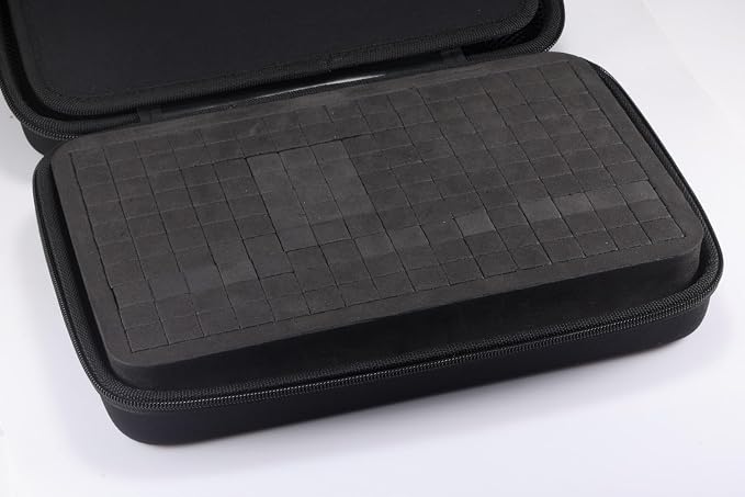 +skin PackPro Customizable Travel Case Bag Waterproof Toiletry, Electronics - Image 4
