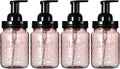 Amolliar Plastic Foaming Soap Dispenser by Amolliar