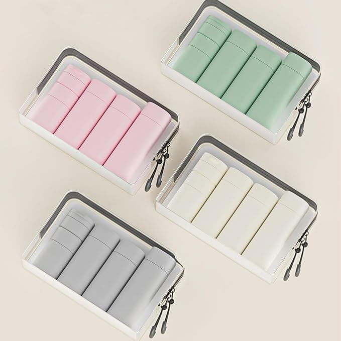 Travel Bottles Set - Image 7
