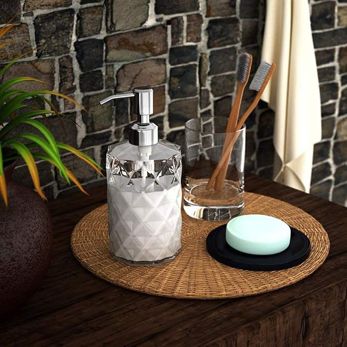 GLADPURE Soap Dispenser - Image 6