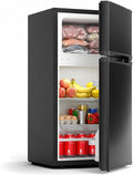 COWSAR 2.5 Cu.Ft Dorm Fridge by COWSAR