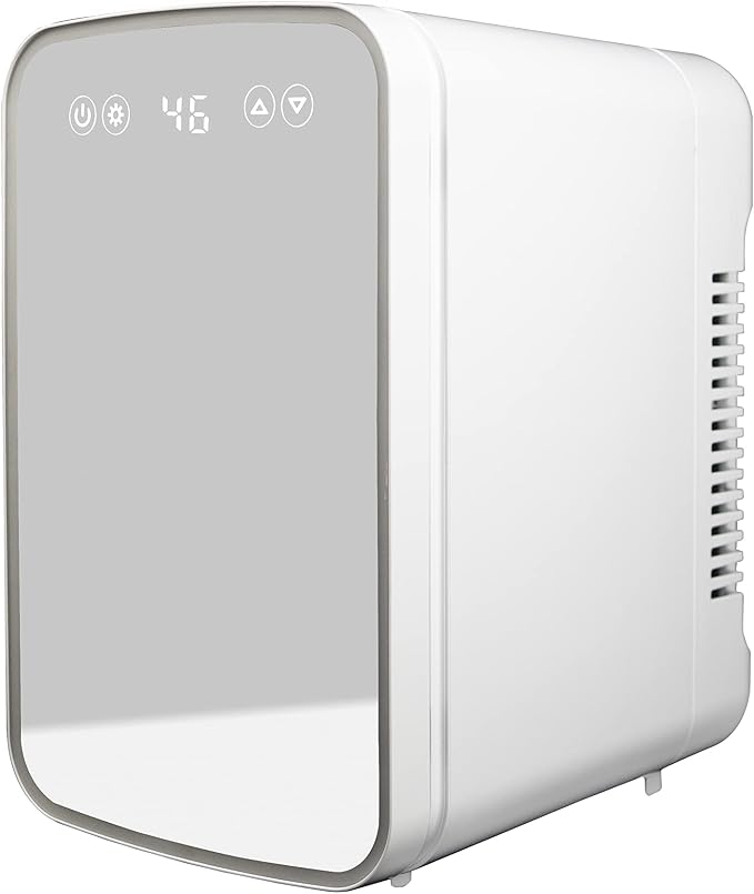 Danby DBMR02624WD43 7.4L Mini Fridge - Image 4