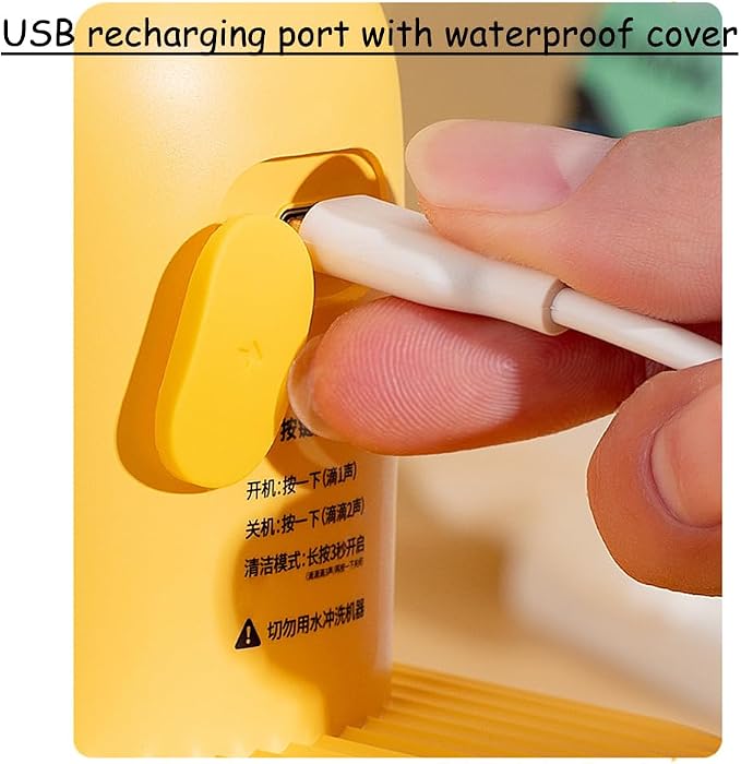 Kids Soap Dispenser - Image 7