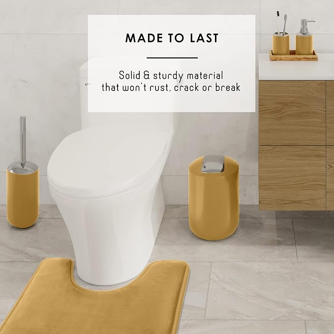 Clara Clark Bathroom Set - Image 5