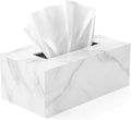 Tissue Box Cover Rectangle by MySpaceOrganizers