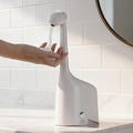 Automatic Foaming Soap Dispenser, 10oz/300ml Touchless Smart Dispenser by adornyourlifewithelegance