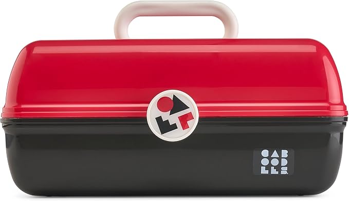 Caboodles On-The-Go-Girl Case by Caboodles