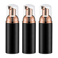 2oz Foam Pump Bottle Empty Travel Foaming Dispenser by HOME