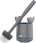 MR.SIGA Toilet Bowl Brush and Holder, by MRSIGA