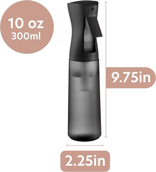 10 OZ Continuous Spray Bottles - Image 2