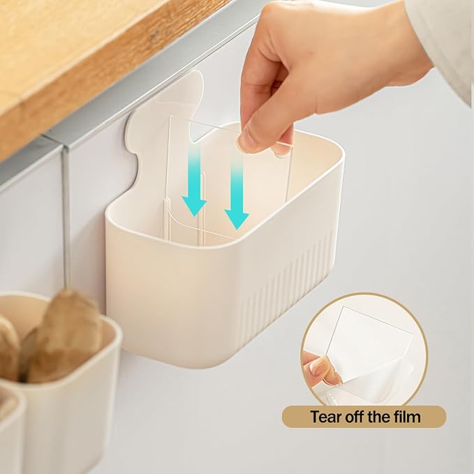 MORNITE Magnetic Cup Storage Holder - Image 6