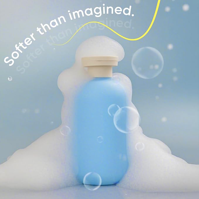 ASEVAT 6.7oz Airtight Plastic Travel Shampoo Bottles, Travel Shampoo and - Image 7