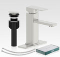 Bathroom Faucets, Bathroom Sink Faucet by CASAVILLA