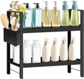 Bathroom Counter Organizer by Unknown