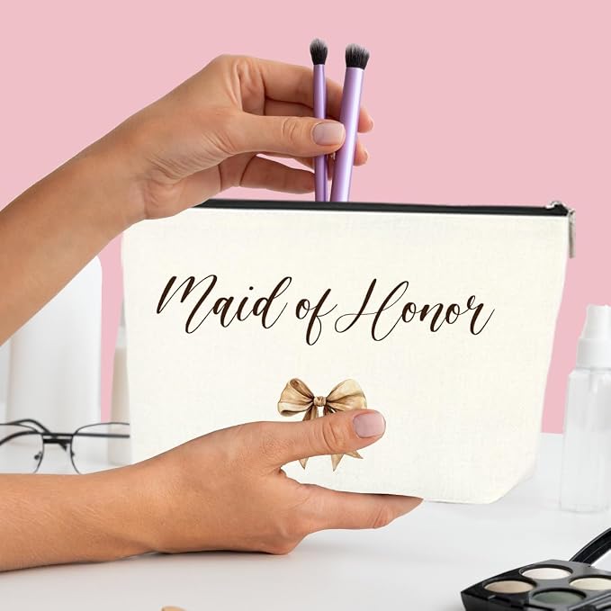 Maid of Honor Gift Maid of Honor Keepsake - Image 4