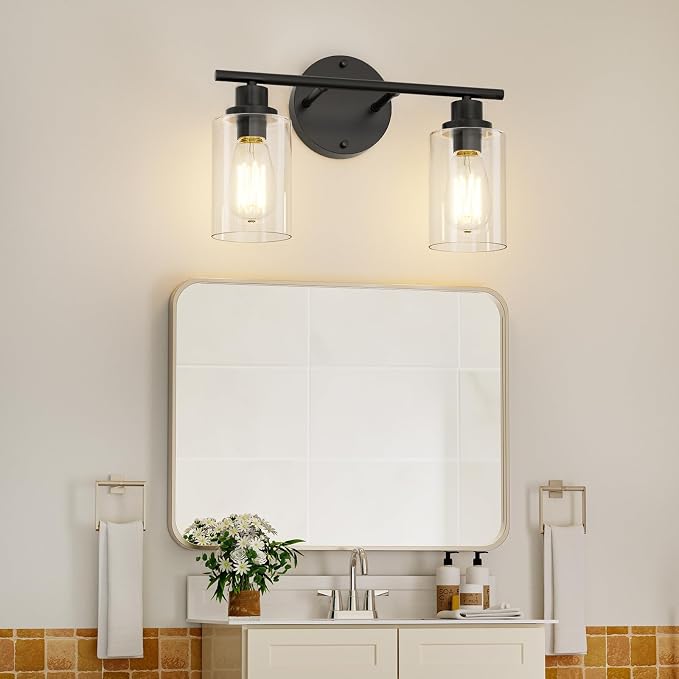 GORDNWE Modern Vanity Light - Image 2