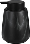 12Oz Ceramic Liquid Soap Dispenser by Eyrozia