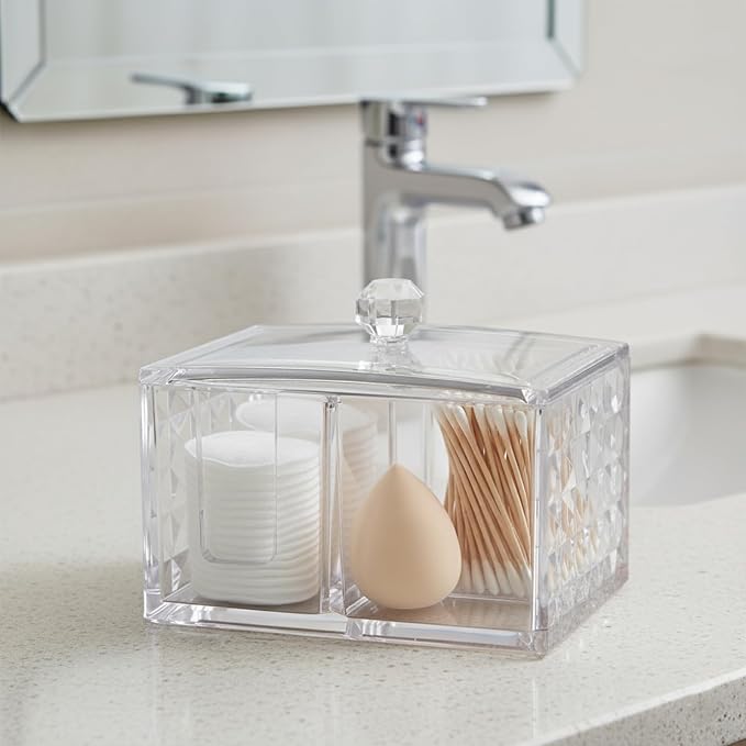 Cotton Swab Holder - Image 6