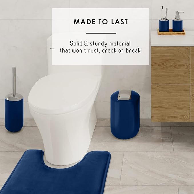 Clara Clark Bathroom Set - Image 5