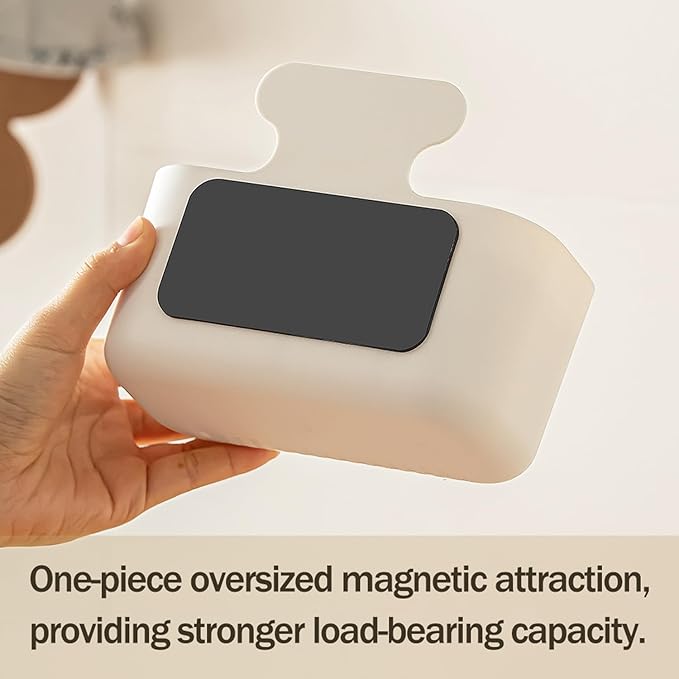 MORNITE Magnetic Cup Storage Holder - Image 4