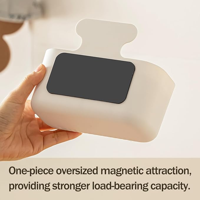 MORNITE Magnetic Cup Storage Holder - Image 5