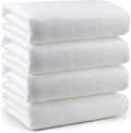 Orighty Bath Towel Pack of 4 by AllRightinOrighty